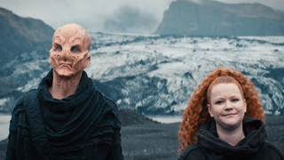 This Might Be My Favorite <i>Star Trek: Discovery </i>Scene